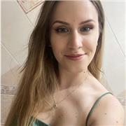 Laureata in Scienze Biologiche ed attualmente iscritta alla Magistrale in Biologia Molecolare